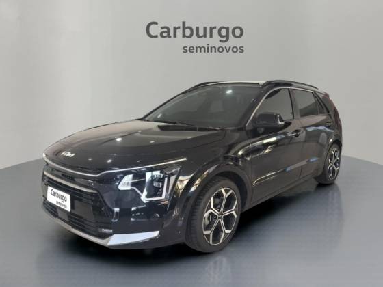 KIA NIRO 1.6 GDI HEV SX PRESTIGE DCT KIA NIRO 1.6 GDI HEV SX PRESTIGE DCT